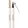 Valentino V-liner Liquid Eyeliner In Black
