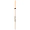 Valentino V-liner Waterproof Liquid Eyeliner Black .35 Oz/1 ml In Black