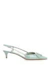 Valentino Slingback Pumps