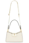 VALENTINO GARAVANI V LOGO SHOULDER BAG