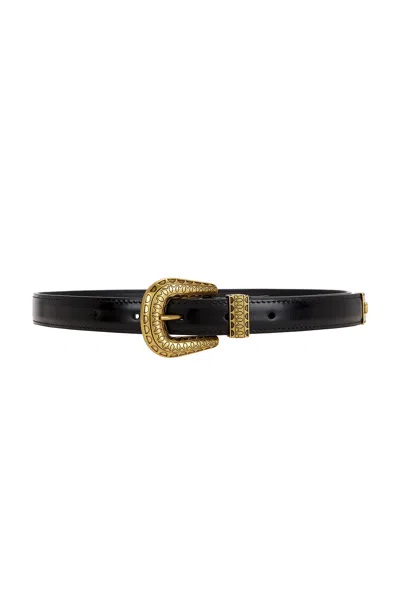Valentino Garavani V Logo Signature 20 Belt
