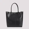 Valentino V-logo Tote Bag In Nero
