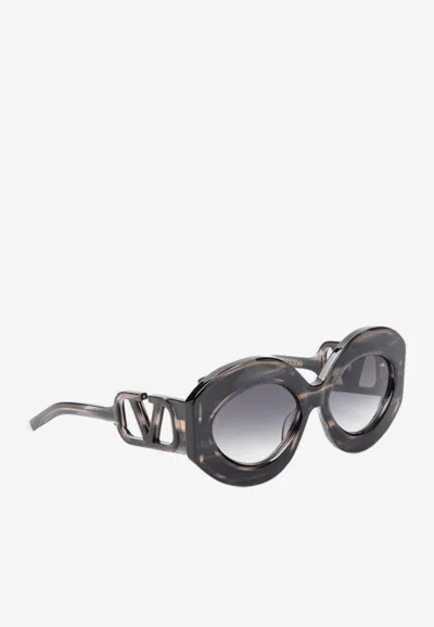 VALENTINO V-SOUL II SUNGLASSES