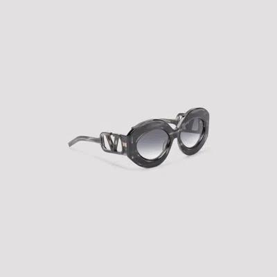 Valentino V-soul Ii Sunglasses In Multi