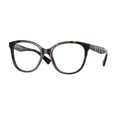 Valentino Garavani Va3014 5196 Dark Havana 53mm In Purple