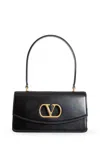 Valentino Vain Bag With Handle In Leather