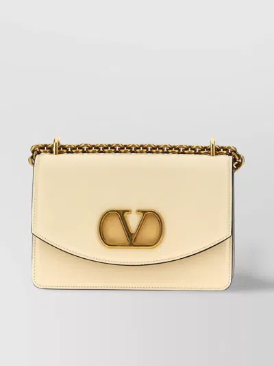 VALENTINO GARAVANI 'VAIN' CHAIN STRAP SHOULDER BAG