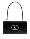 Valentino Vain Bag With Handle In Leather