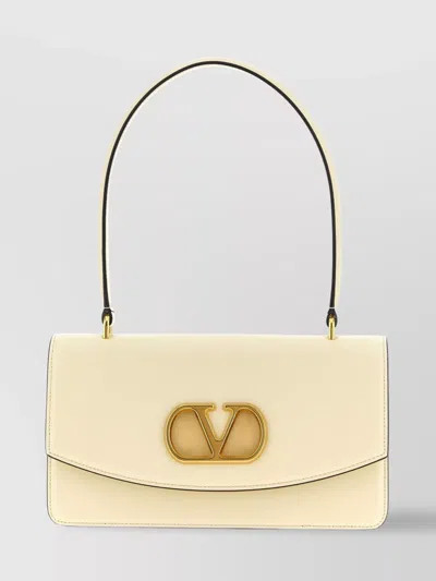 VALENTINO GARAVANI 'VAIN' SHOULDER BAG ADJUSTABLE STRAP
