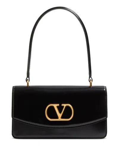 VALENTINO GARAVANI VAIN SHOULDER BAG