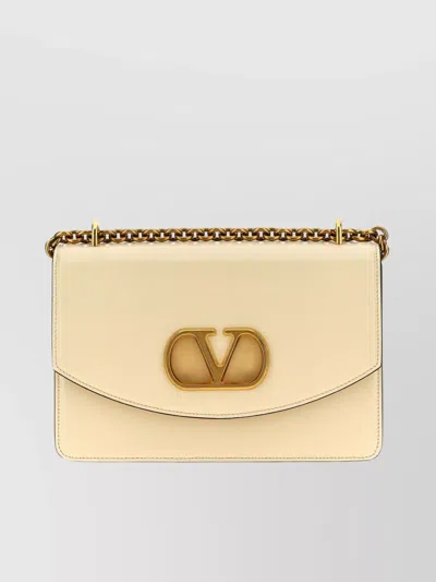 VALENTINO GARAVANI 'VAIN' SHOULDER BAG CHAIN STRAP