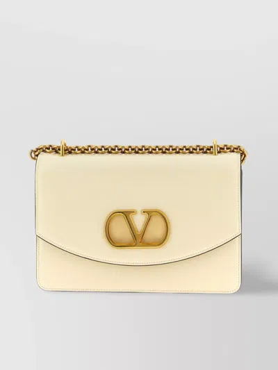 Valentino Garavani 'vain' Shoulder Bag Chain Strap
