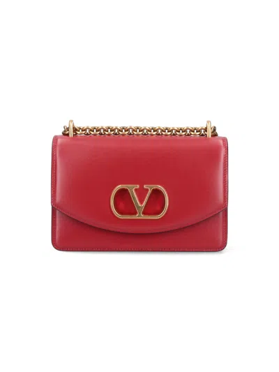 VALENTINO GARAVANI 'VAIN' SMALL SHOULDER BAG
