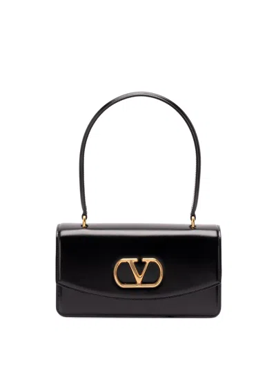 VALENTINO GARAVANI `VAIN` TOP HANDLE BAG