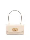 Valentino `vain` Top Handle Bag In Sand