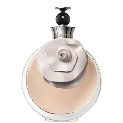 Valentino Valentina Eau De Parfum - 80ml In White