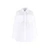Valentino Cotton Mini Dress Women