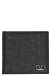 Valentino Garavani - Leather Wallet