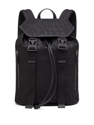 Valentino Garavani Valentino  - Nylon Backpack