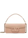 Valentino Garavani Locò Shoulder Bag