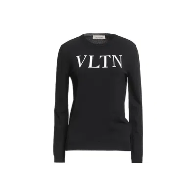 VALENTINO VALENTINO VALENTINO GARAVANI LOGO PULLOVER