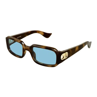 Valentino Garavani Valentino Valentino Vg0016s 003 In Brown