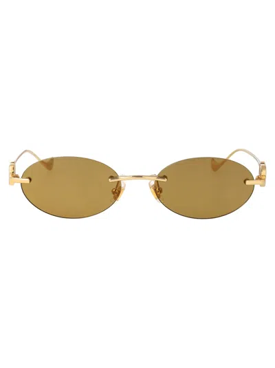 Valentino Garavani Sunglasses Vg0032 S 003 In Multi