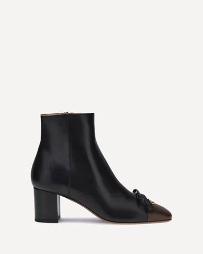 Valentino Garavani Valet Du Roi Bootie