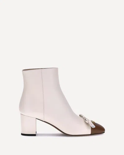 Valentino Garavani Valet Du Roi Bootie