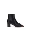 Valentino Valet Du Roi Bootie