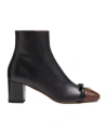 Valentino Valet Du Roi Bootie