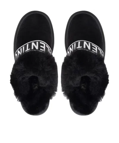 Valentino Garavani Vals Kira Mule Ld54 In Multi