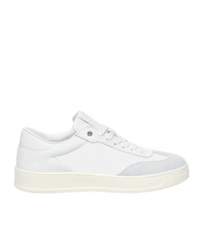 Valentino Garavani Vals Saturno Low-top Sneakers In Multi