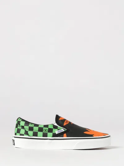 Valentino Garavani Vans Sneakers Woman  In Multi