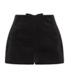 Valentino Brf2v78wy 0no In Black