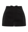 Valentino Brf2v78wy 0no In Black