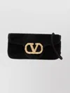 Valentino Velvet Rope Strap Shoulder Bag Collection