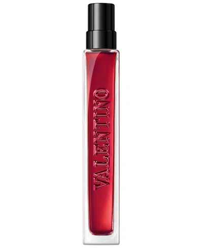 Valentino Vendetta Donna Eau De Parfum, 0.33 Oz. In No Color