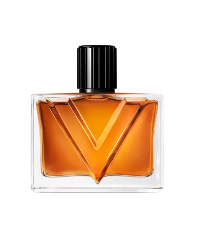 Valentino Vendetta Uomo Eau De Parfum, 3 Oz. In Orange