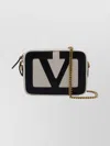 Valentino Versatile Shoulder Bag Chain Strap