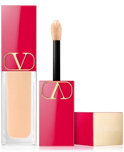 Valentino Very  24-hour Wear Hydrating Concealer