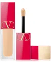 Valentino Very  24-hour Wear Hydrating Concealer