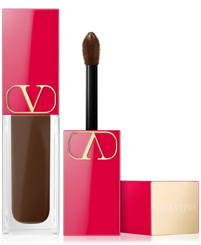 Valentino Very  24-hour Wear Hydrating Concealer