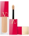 Valentino Very  24-hour Wear Hydrating Concealer