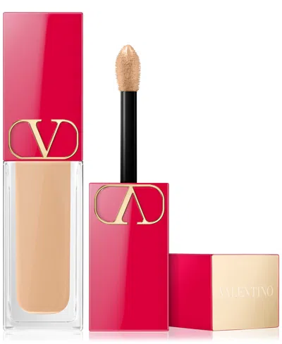 Valentino Very  24-hour Wear Hydrating Concealer