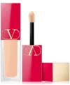 Valentino Very  24-hour Wear Hydrating Concealer