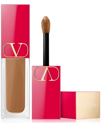 Valentino Very  24-hour Wear Hydrating Concealer