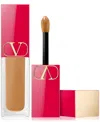 Valentino Very  24-hour Wear Hydrating Concealer In Neutral