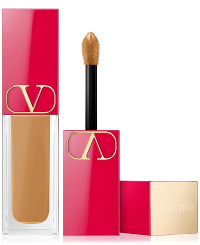 Valentino Very  24-hour Wear Hydrating Concealer In Neutral