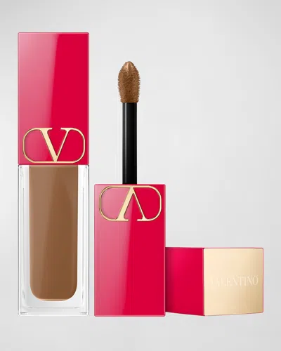 Valentino Very  Concealer In White